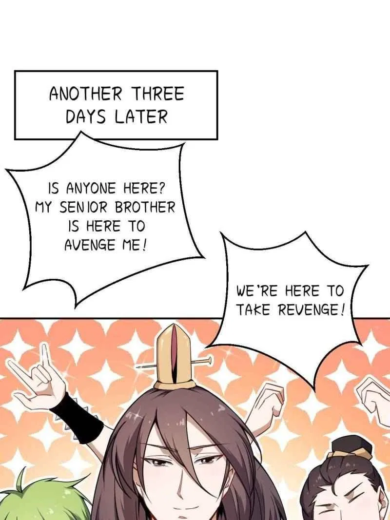 My Ancestors Rolled in Money Chapter 4 – Page 39