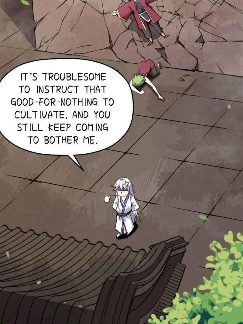 My Ancestors Rolled in Money Chapter 4 – Page 46