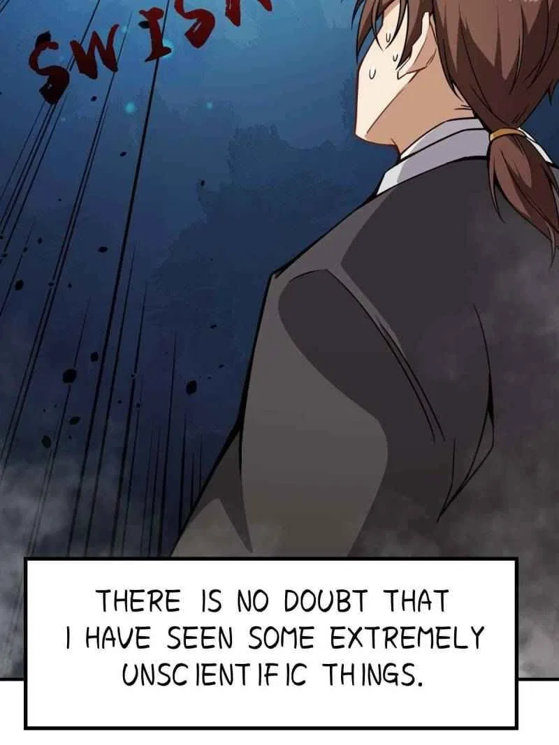 My Ancestors Rolled in Money Chapter 3 – Page 2