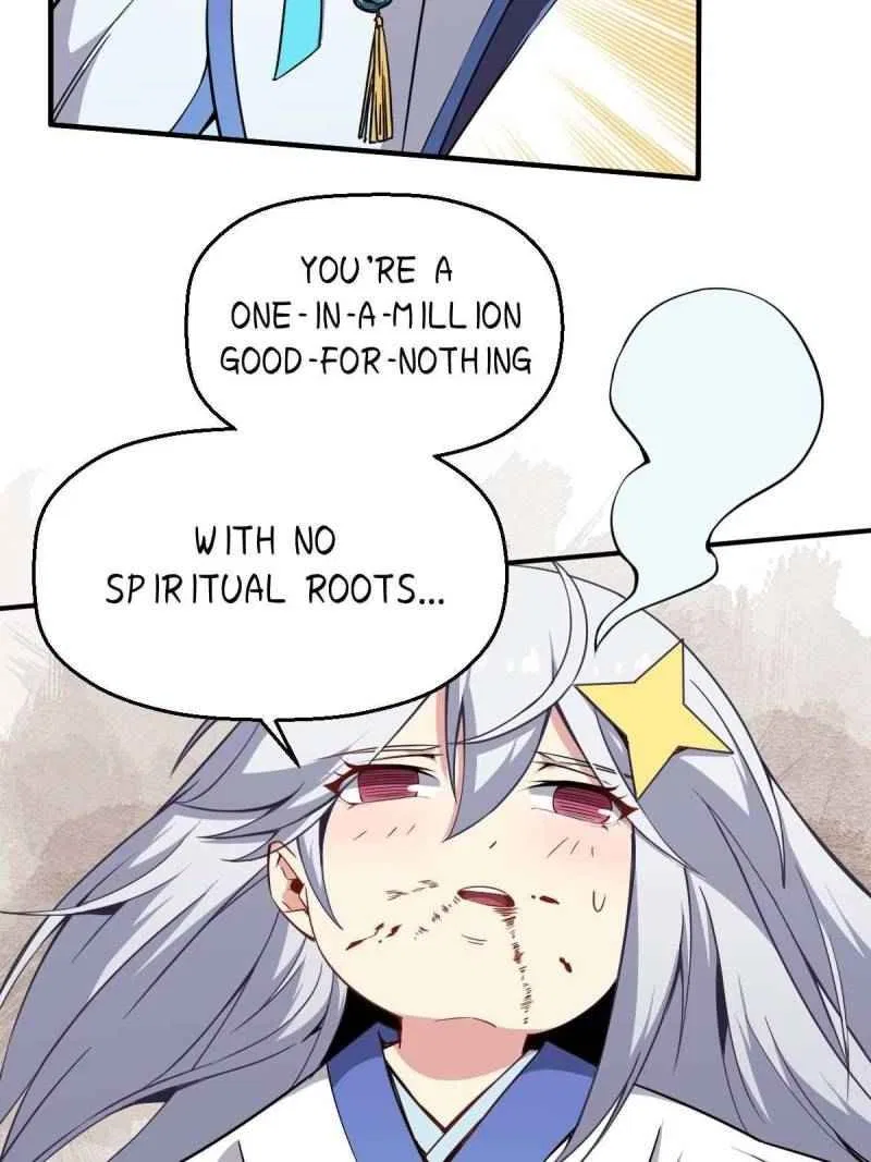 My Ancestors Rolled in Money Chapter 3 – Page 20