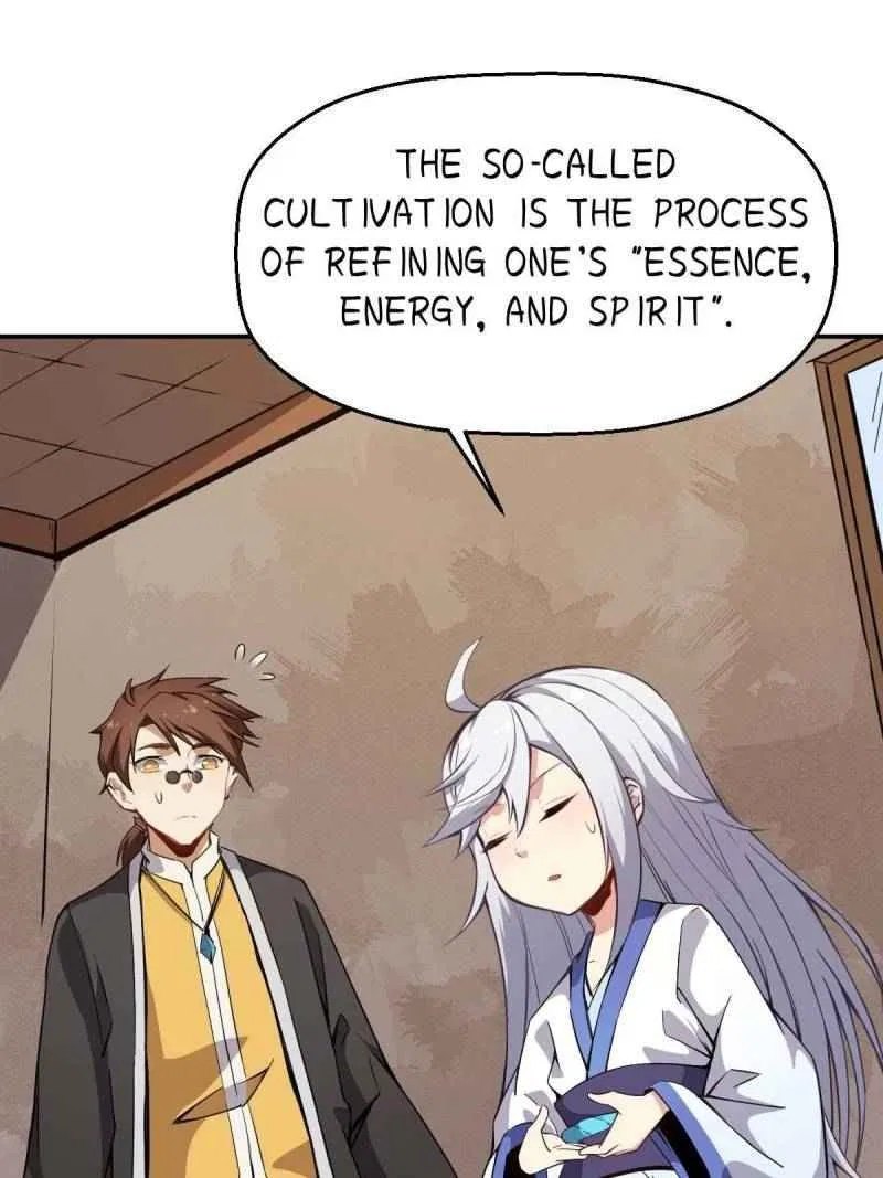 My Ancestors Rolled in Money Chapter 3 – Page 23