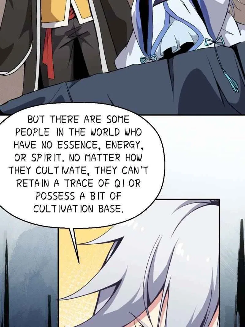 My Ancestors Rolled in Money Chapter 3 – Page 24