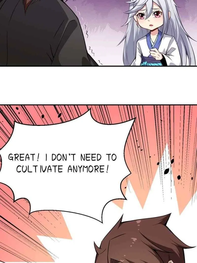 My Ancestors Rolled in Money Chapter 3 – Page 29