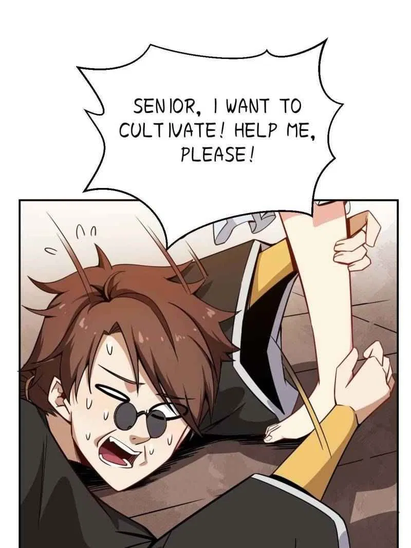 My Ancestors Rolled in Money Chapter 3 – Page 37