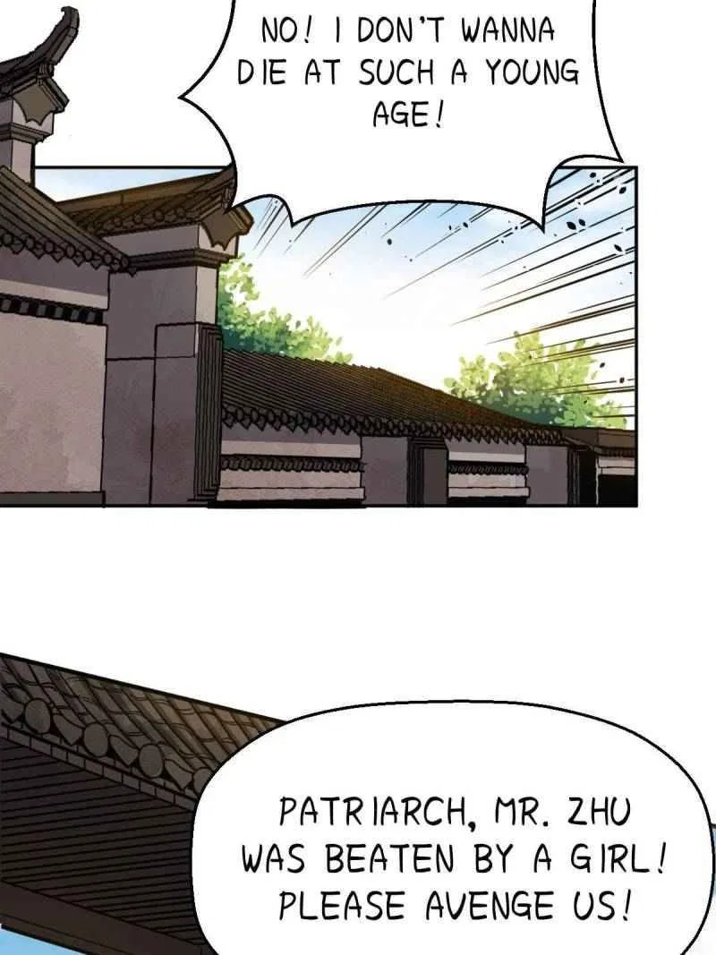 My Ancestors Rolled in Money Chapter 3 – Page 40