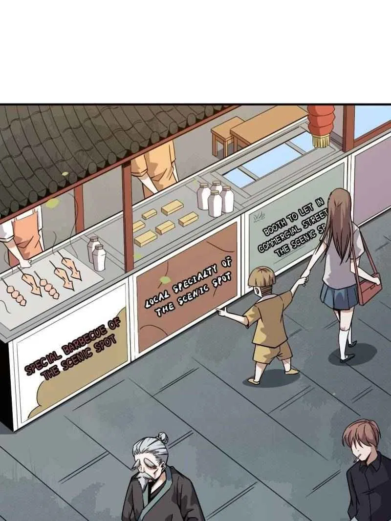 My Ancestors Rolled in Money Chapter 3 – Page 45
