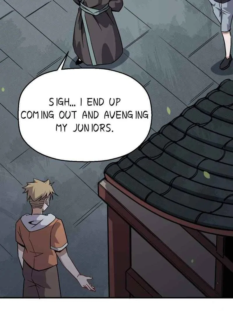 My Ancestors Rolled in Money Chapter 3 – Page 46