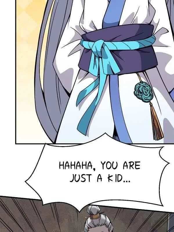 My Ancestors Rolled in Money Chapter 3 – Page 57