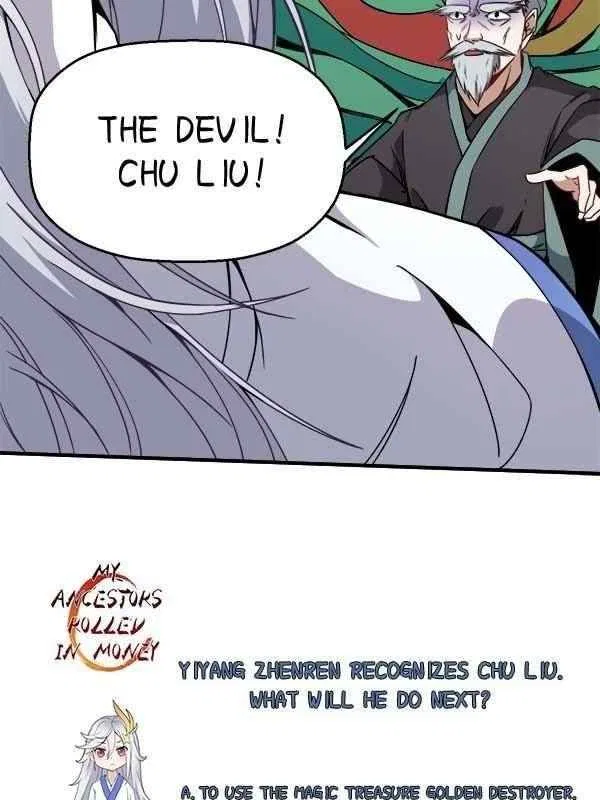 My Ancestors Rolled in Money Chapter 3 – Page 73