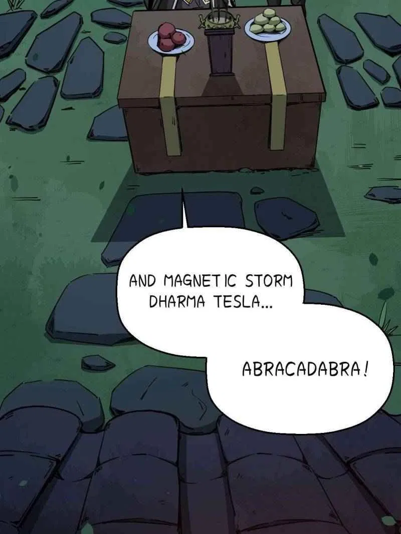 My Ancestors Rolled in Money Chapter 2 – Page 4