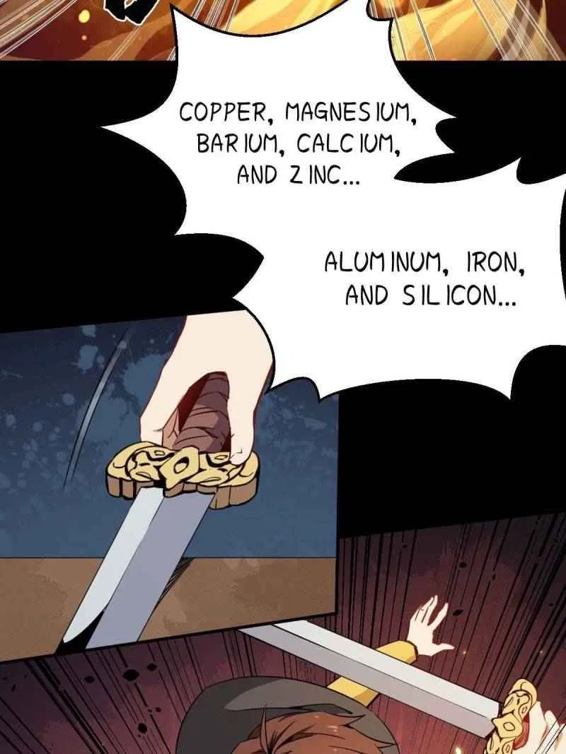 My Ancestors Rolled in Money Chapter 2 – Page 8