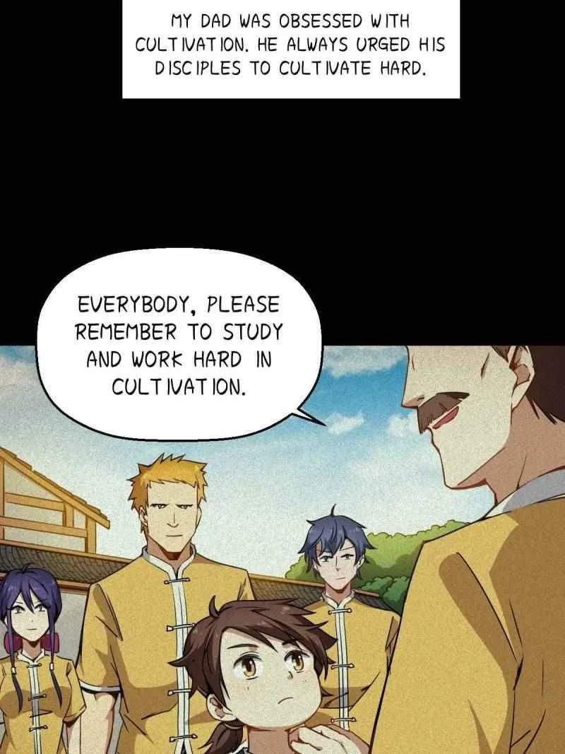 My Ancestors Rolled in Money Chapter 2 – Page 20