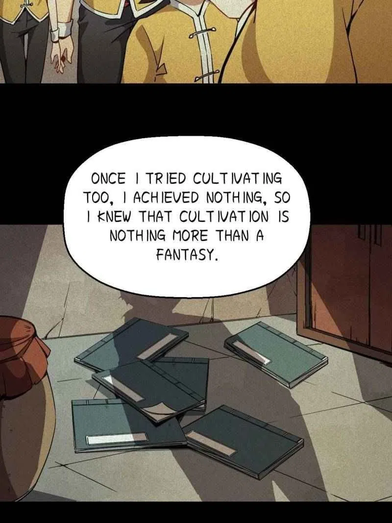 My Ancestors Rolled in Money Chapter 2 – Page 21