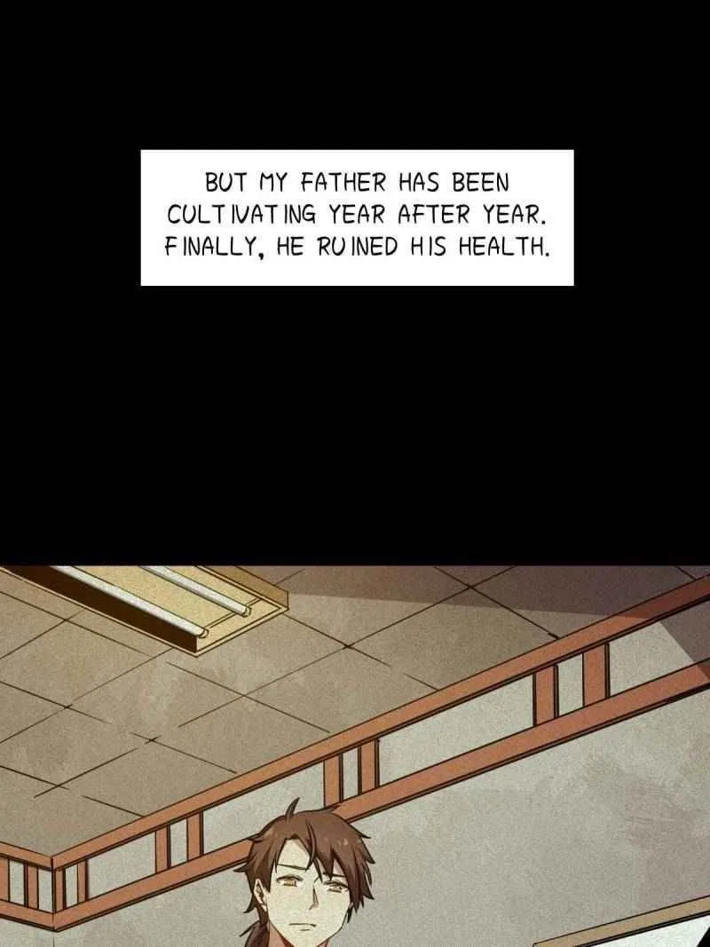 My Ancestors Rolled in Money Chapter 2 – Page 22