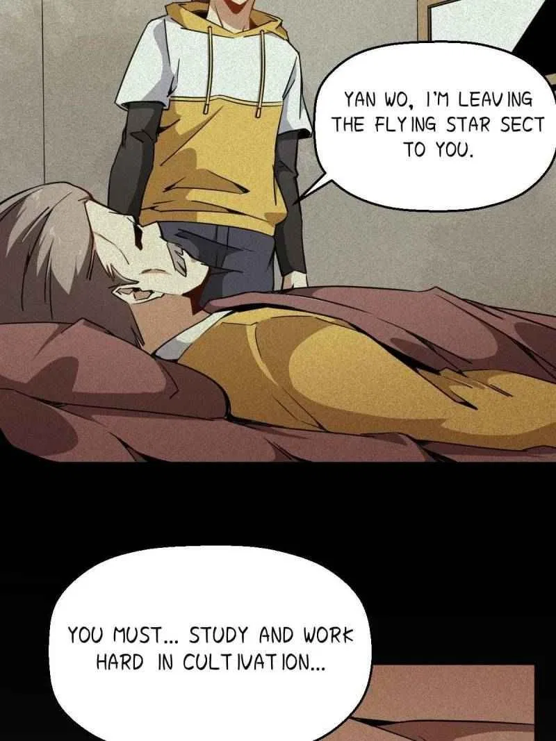 My Ancestors Rolled in Money Chapter 2 – Page 23