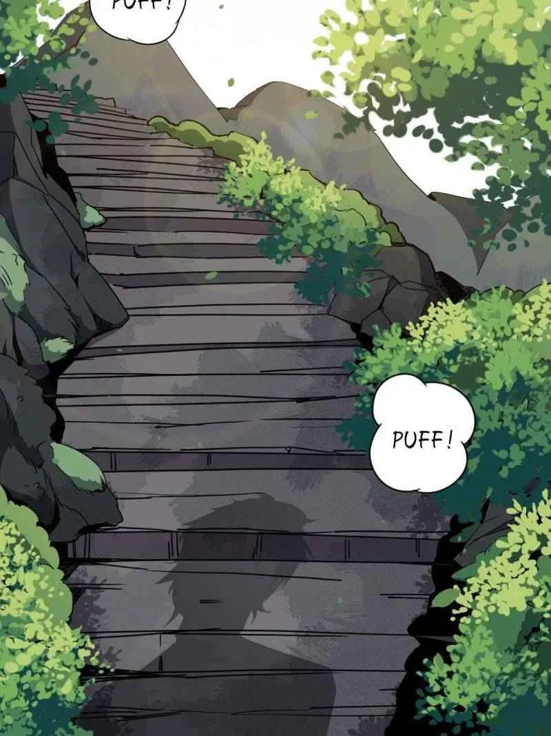 My Ancestors Rolled in Money Chapter 2 – Page 29