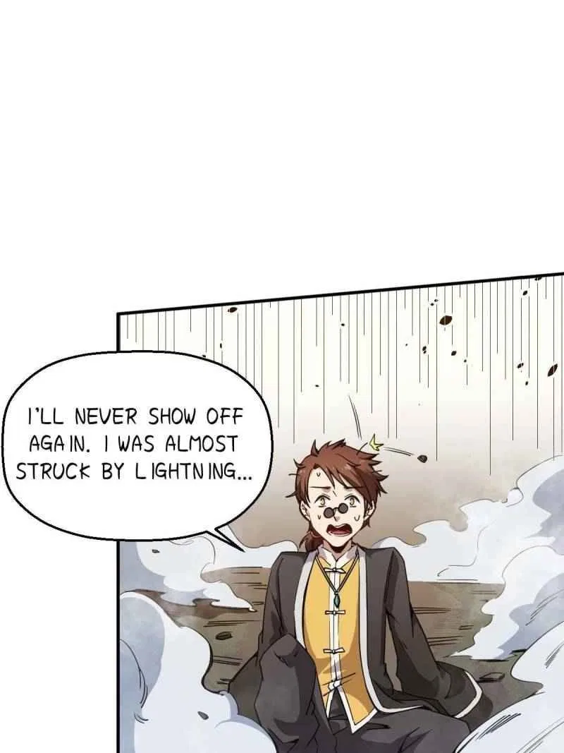 My Ancestors Rolled in Money Chapter 2 – Page 36