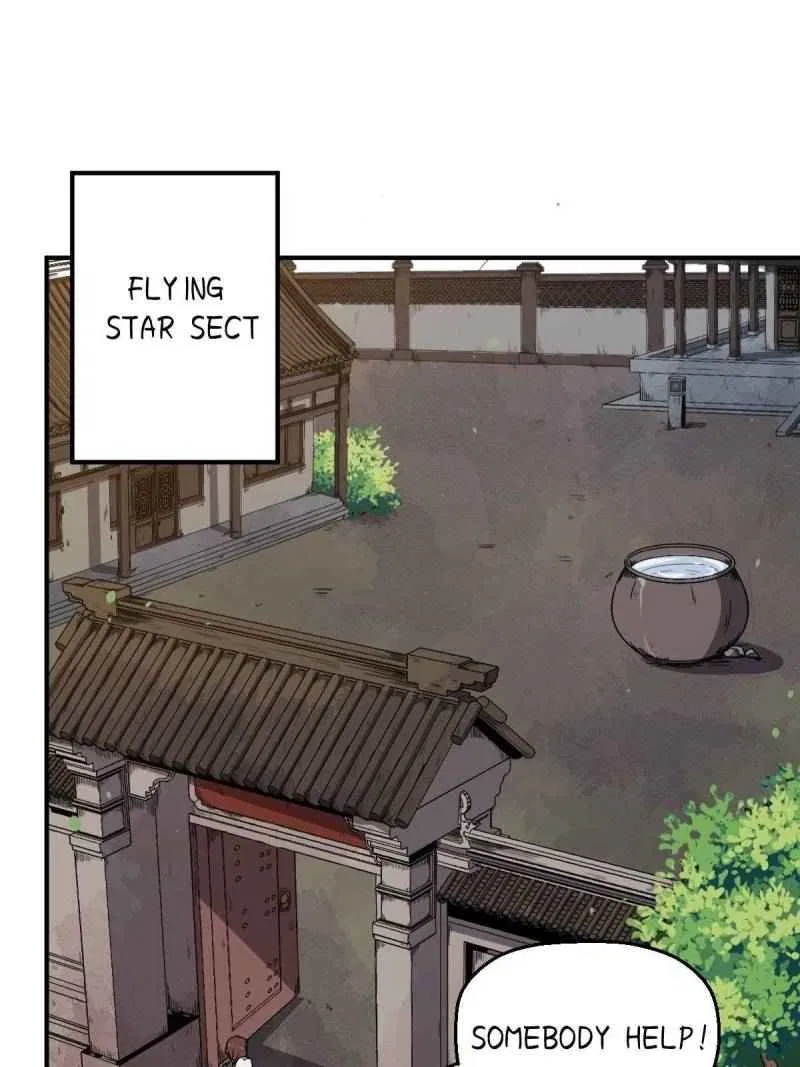 My Ancestors Rolled in Money Chapter 2 – Page 43