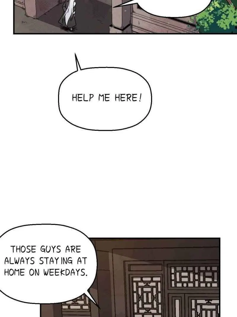 My Ancestors Rolled in Money Chapter 2 – Page 44