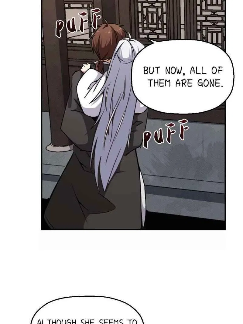 My Ancestors Rolled in Money Chapter 2 – Page 45