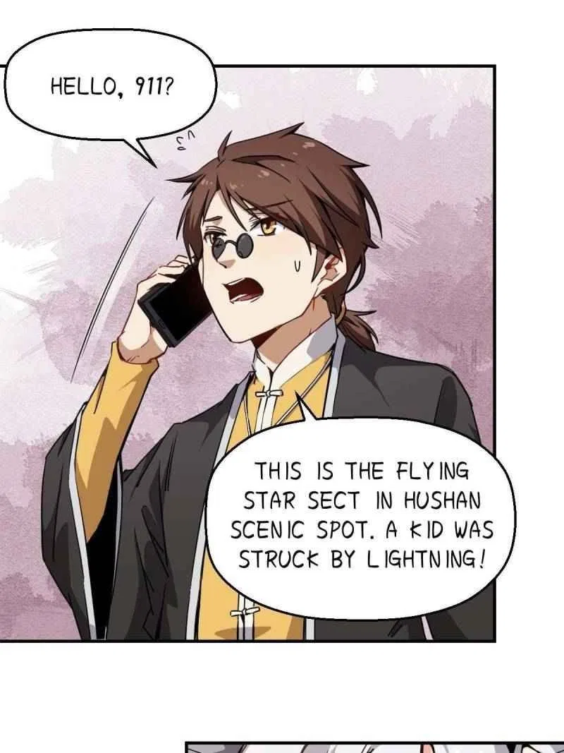 My Ancestors Rolled in Money Chapter 2 – Page 47