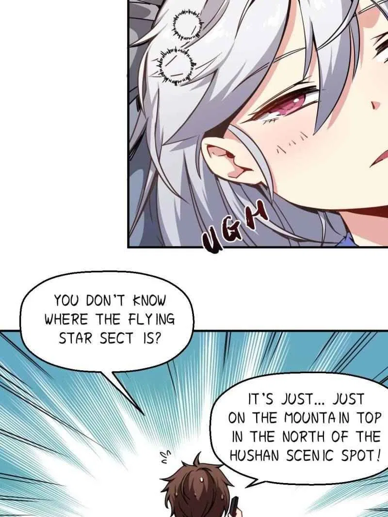My Ancestors Rolled in Money Chapter 2 – Page 48