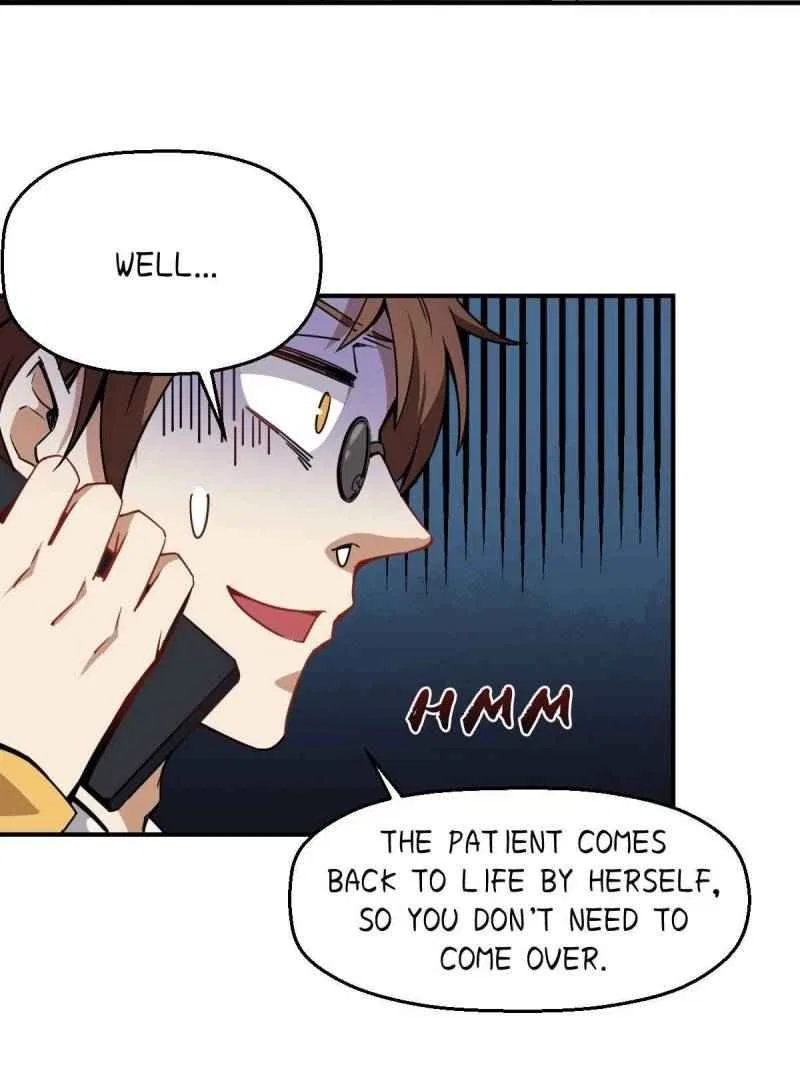 My Ancestors Rolled in Money Chapter 2 – Page 51