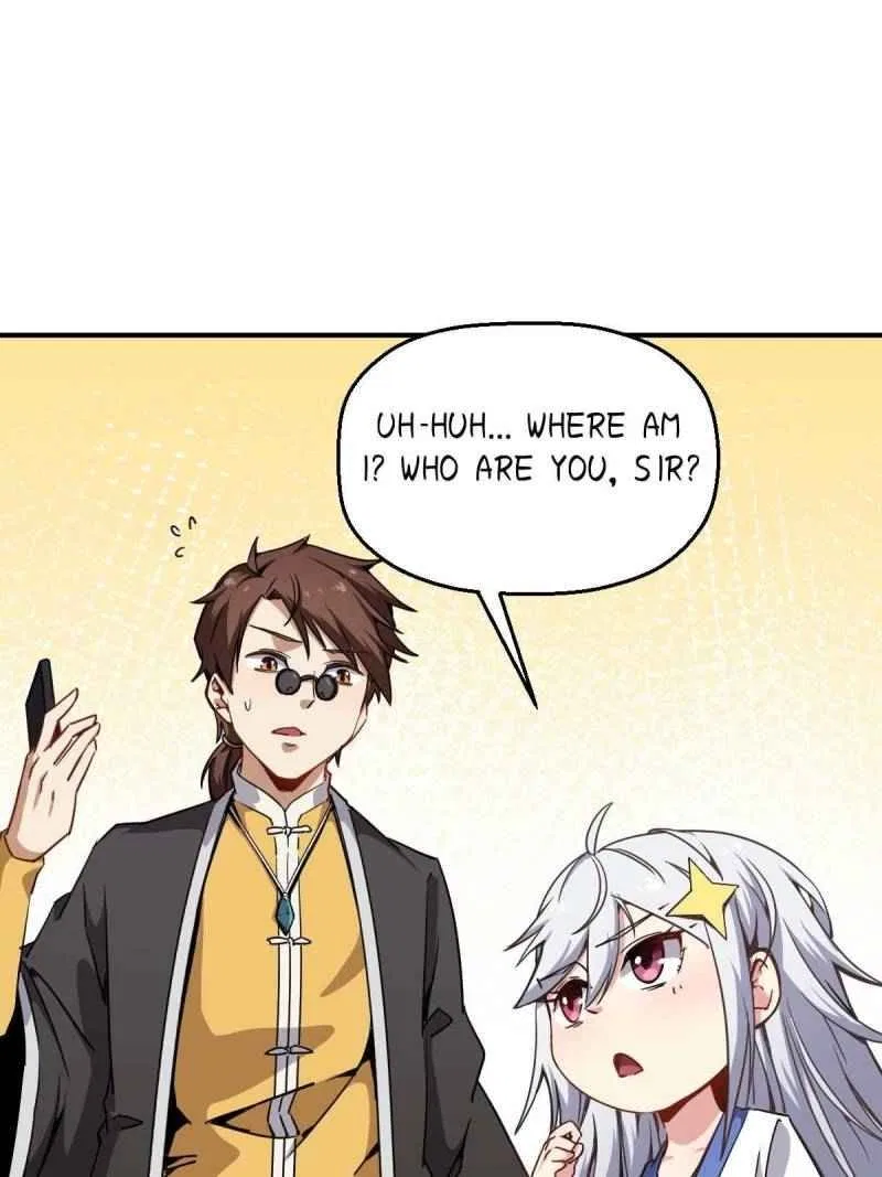 My Ancestors Rolled in Money Chapter 2 – Page 52