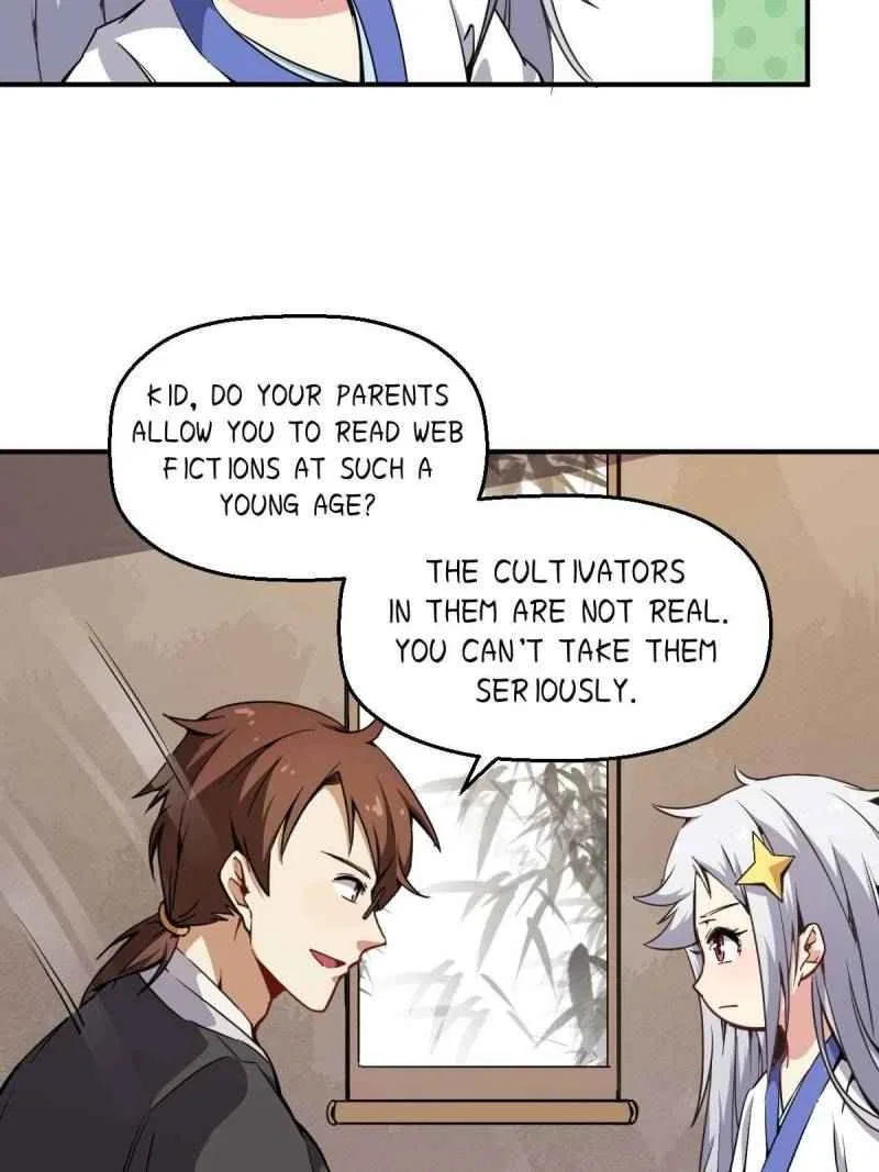My Ancestors Rolled in Money Chapter 2 – Page 57