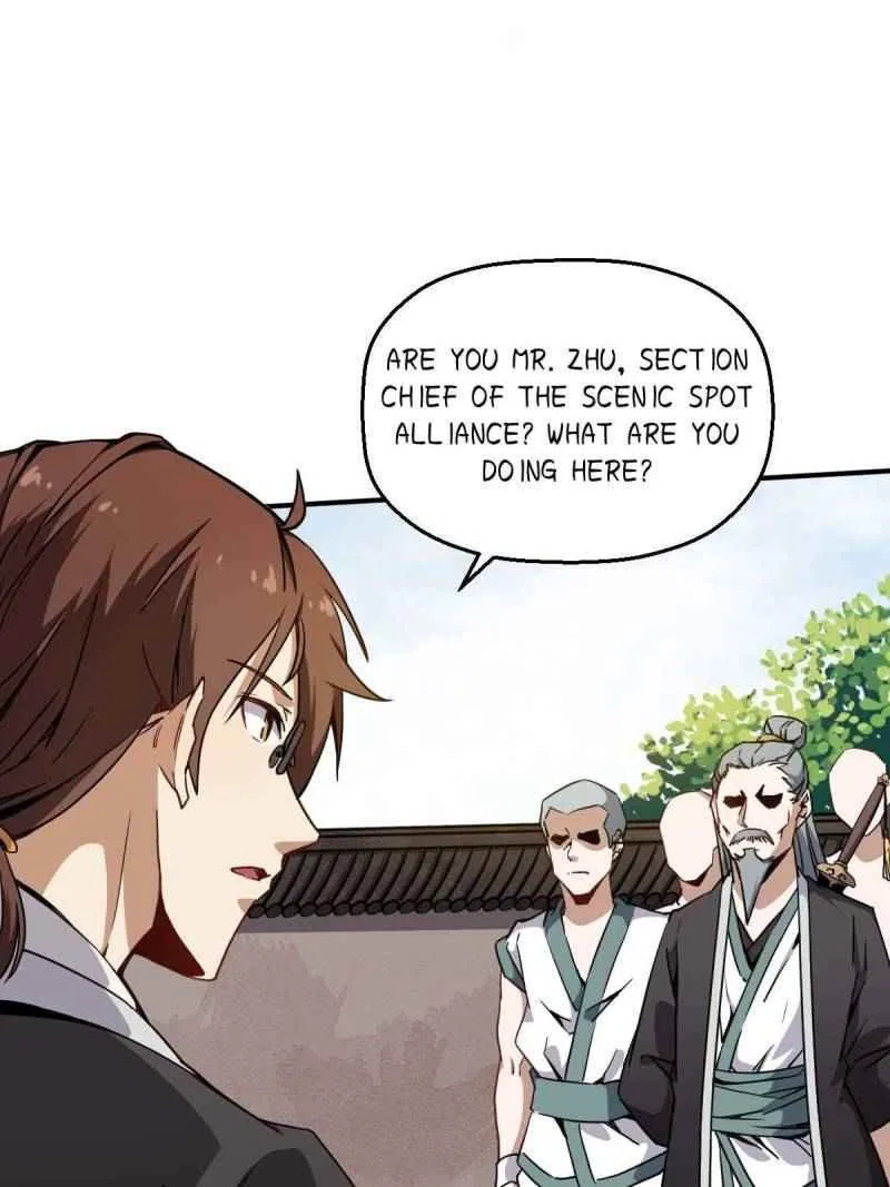 My Ancestors Rolled in Money Chapter 2 – Page 63