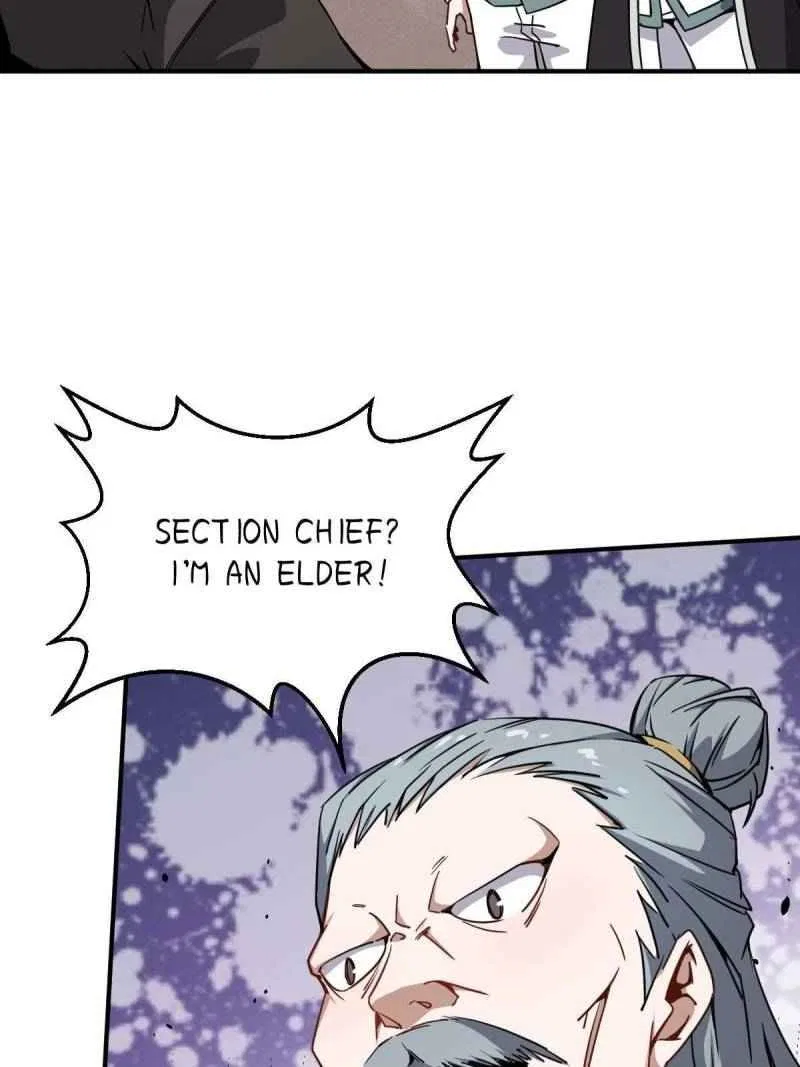 My Ancestors Rolled in Money Chapter 2 – Page 64