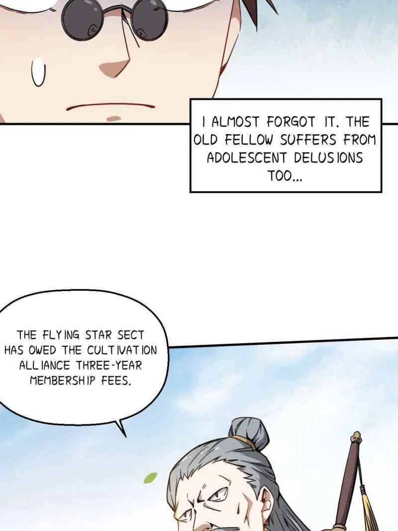 My Ancestors Rolled in Money Chapter 2 – Page 66