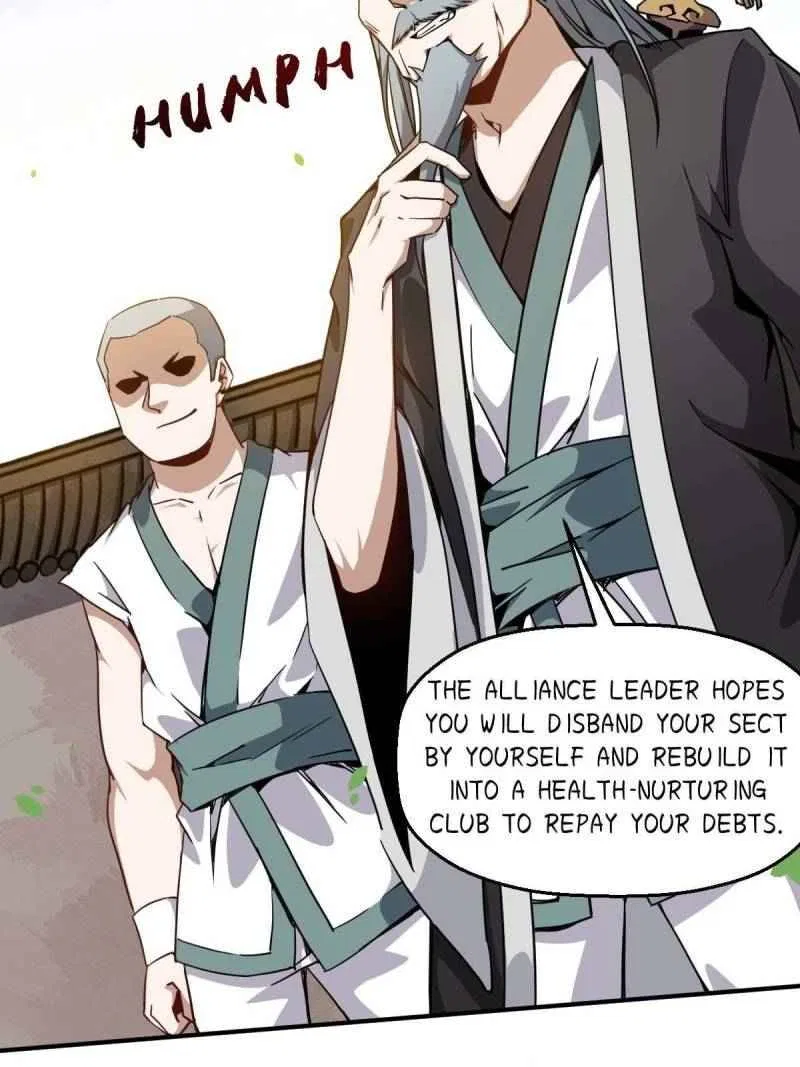 My Ancestors Rolled in Money Chapter 2 – Page 67