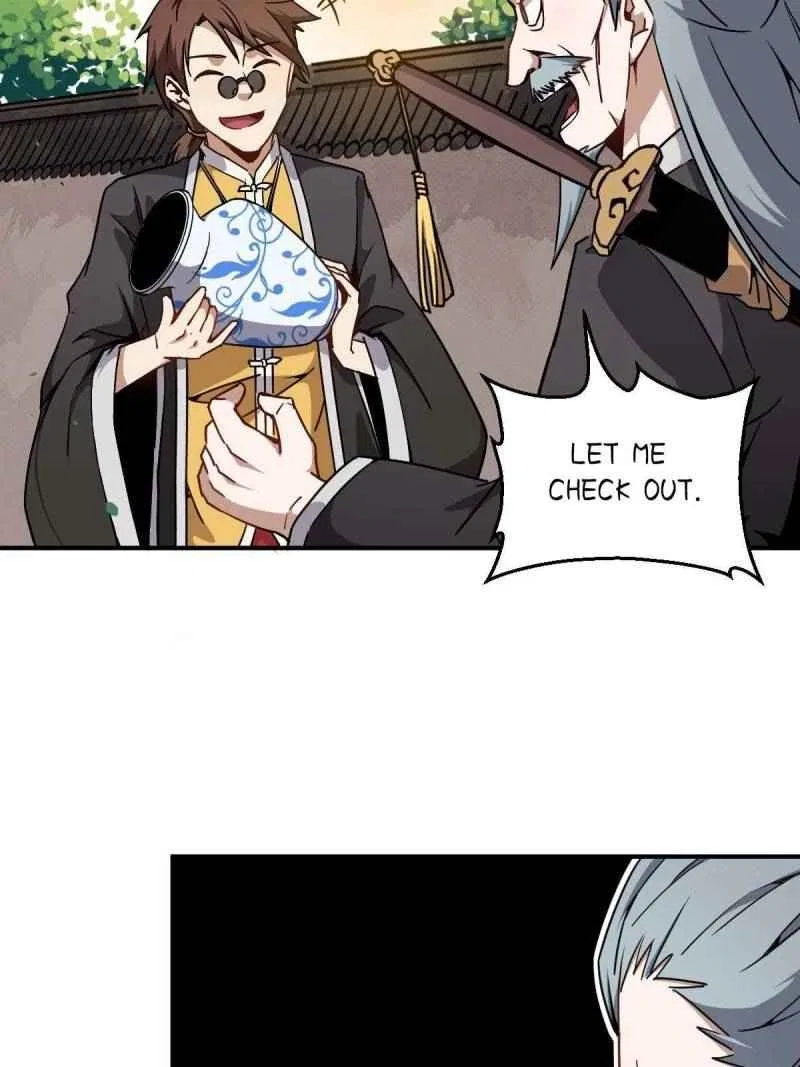 My Ancestors Rolled in Money Chapter 2 – Page 76