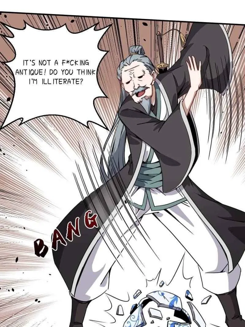 My Ancestors Rolled in Money Chapter 2 – Page 78