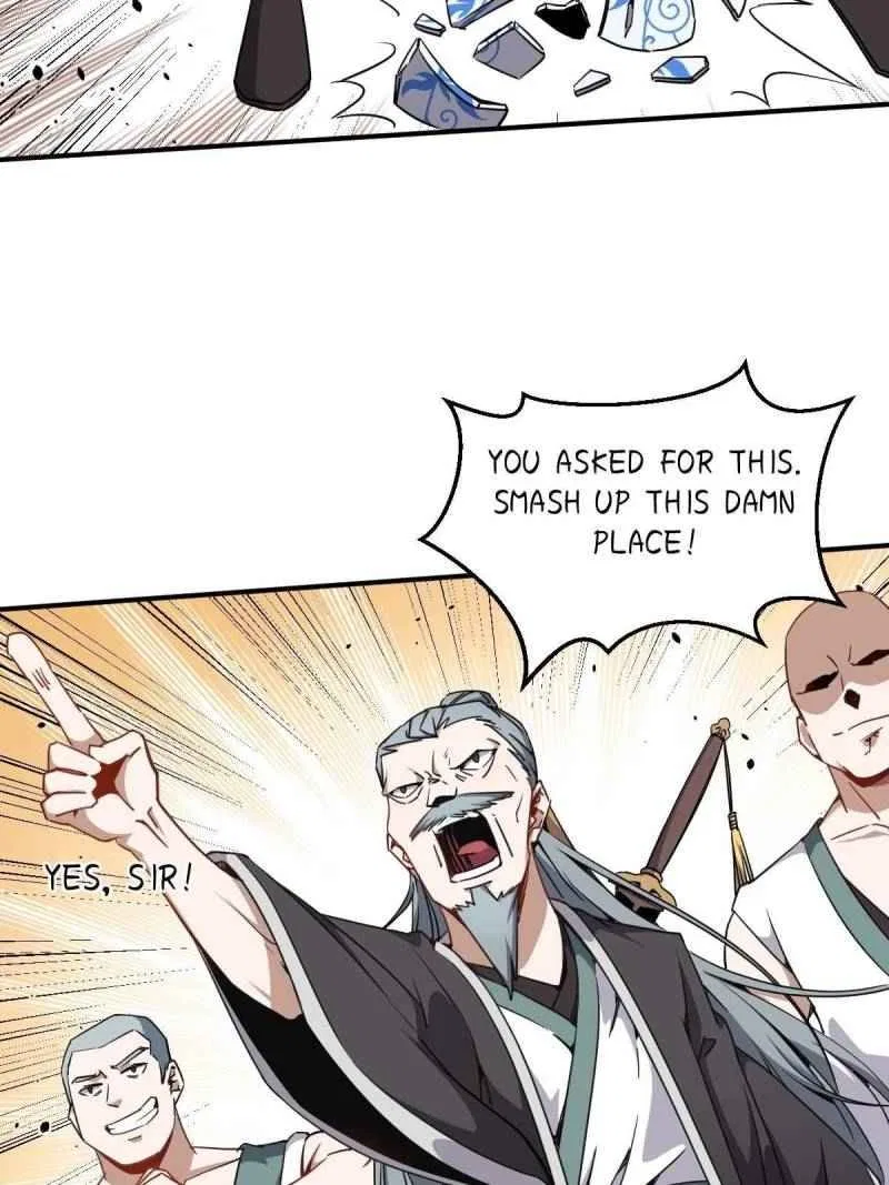 My Ancestors Rolled in Money Chapter 2 – Page 79