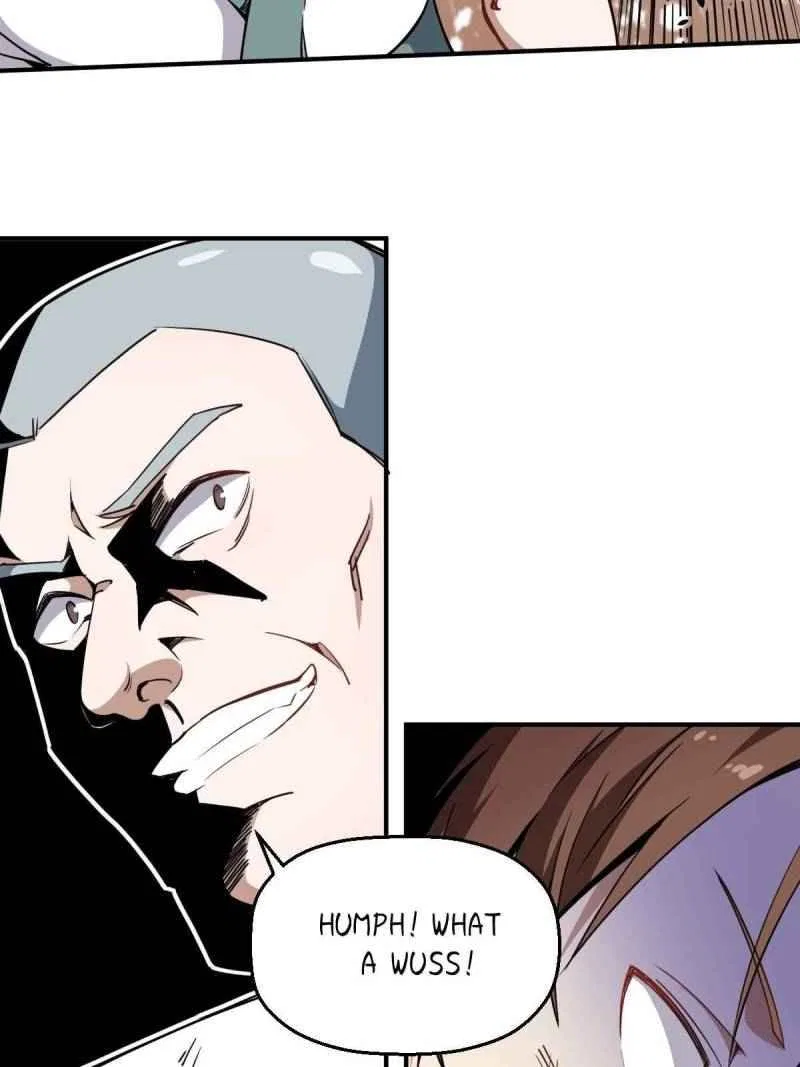 My Ancestors Rolled in Money Chapter 2 – Page 85