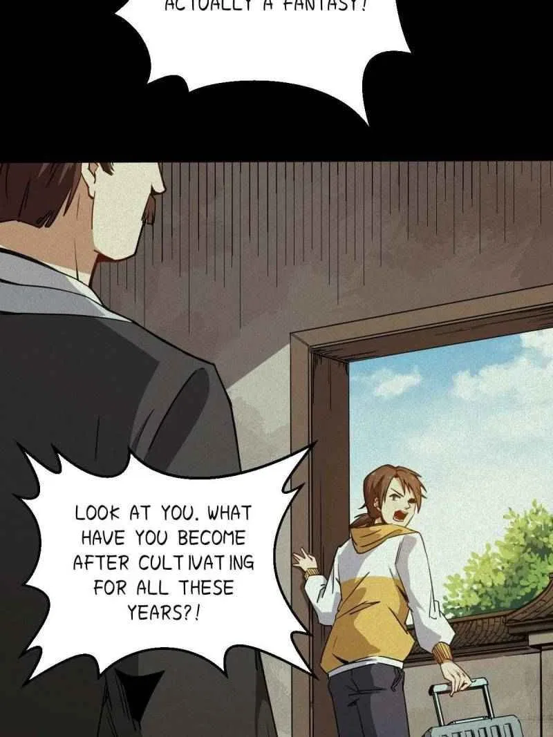 My Ancestors Rolled in Money Chapter 2 – Page 90