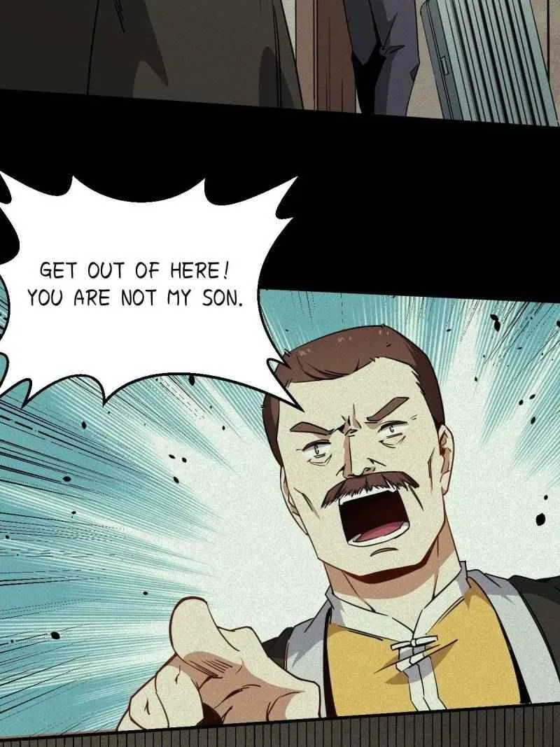 My Ancestors Rolled in Money Chapter 2 – Page 91