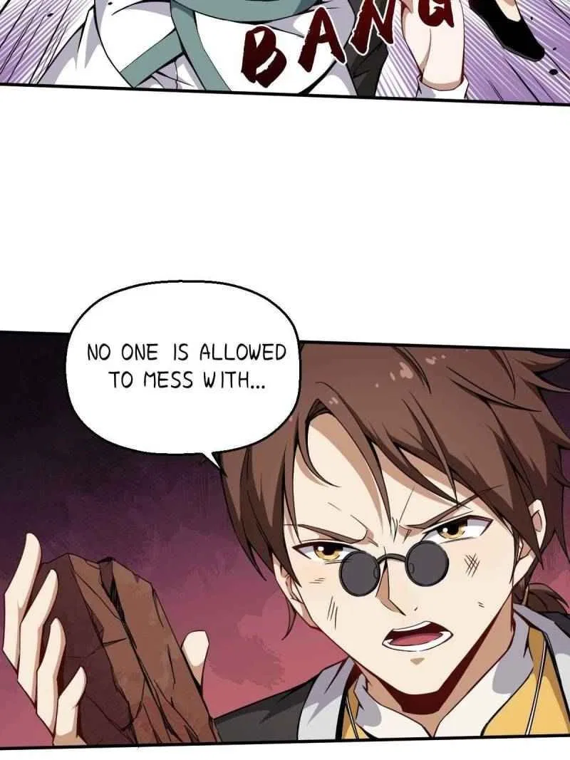 My Ancestors Rolled in Money Chapter 2 – Page 99