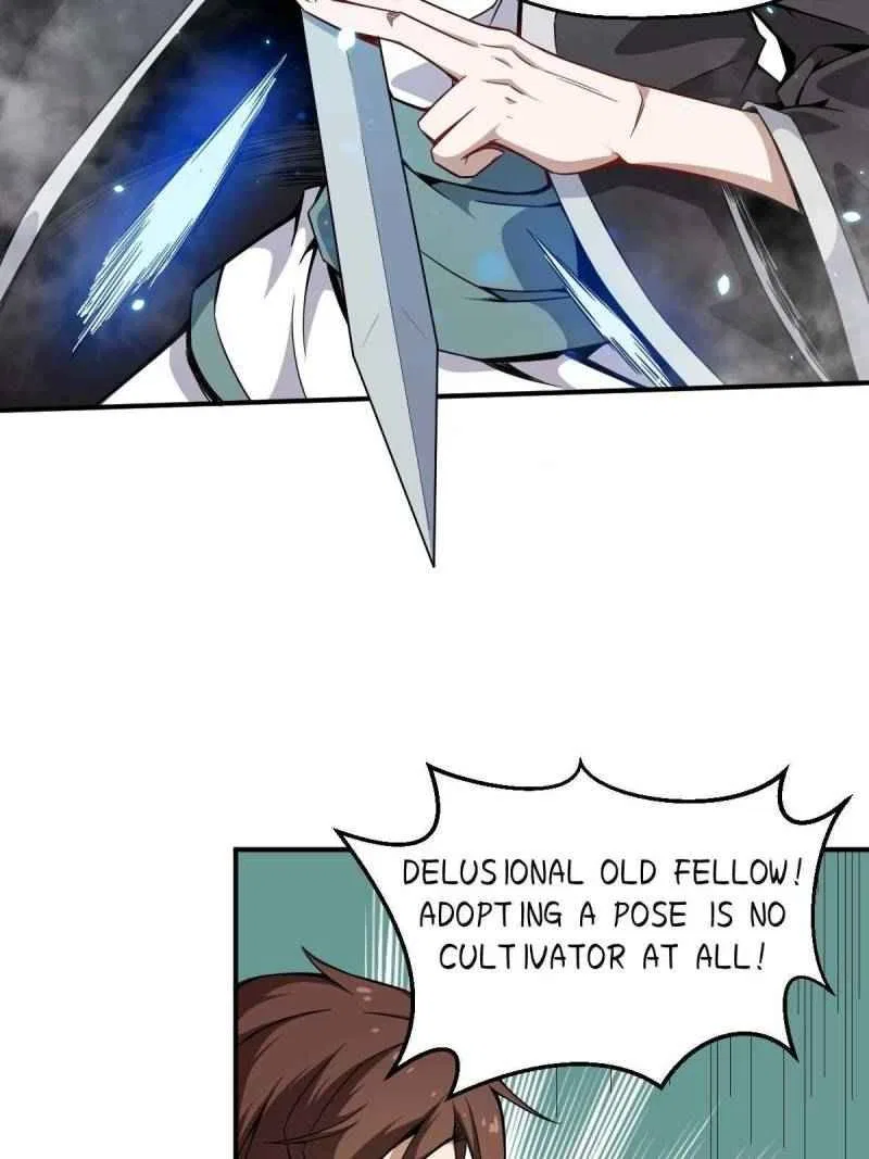 My Ancestors Rolled in Money Chapter 2 – Page 105
