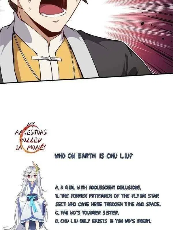 My Ancestors Rolled in Money Chapter 2 – Page 147