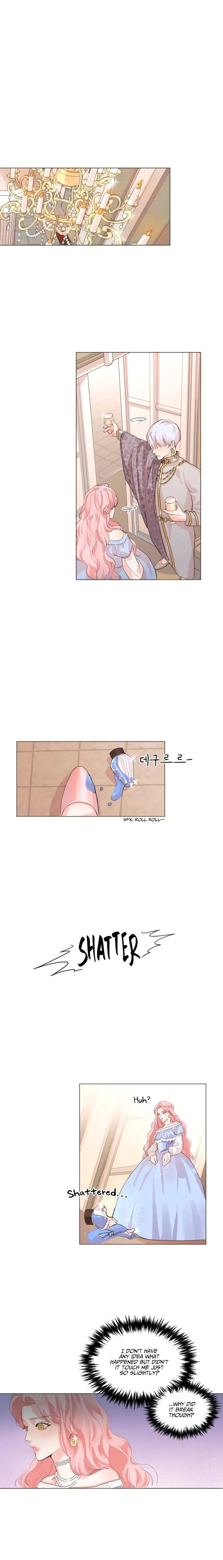 I am the Male Lead’s Ex-Girlfriend Chapter 1 – Page 9