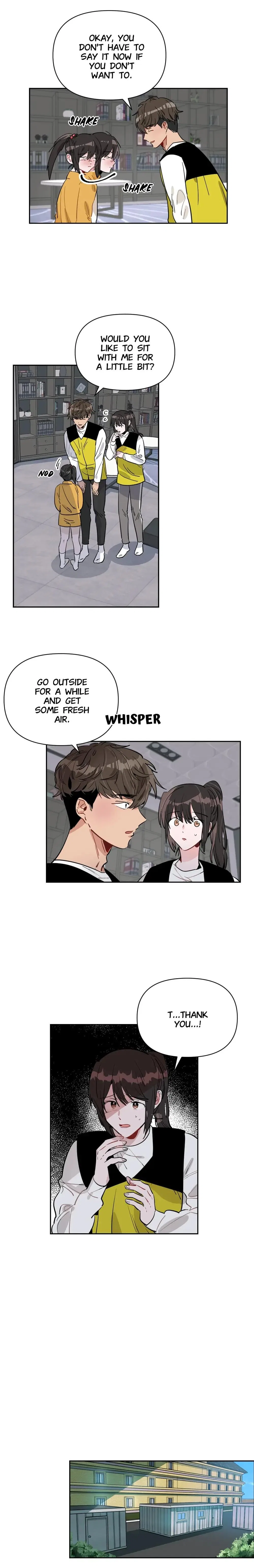 The Failed Heiress Chapter 10 – Page 7