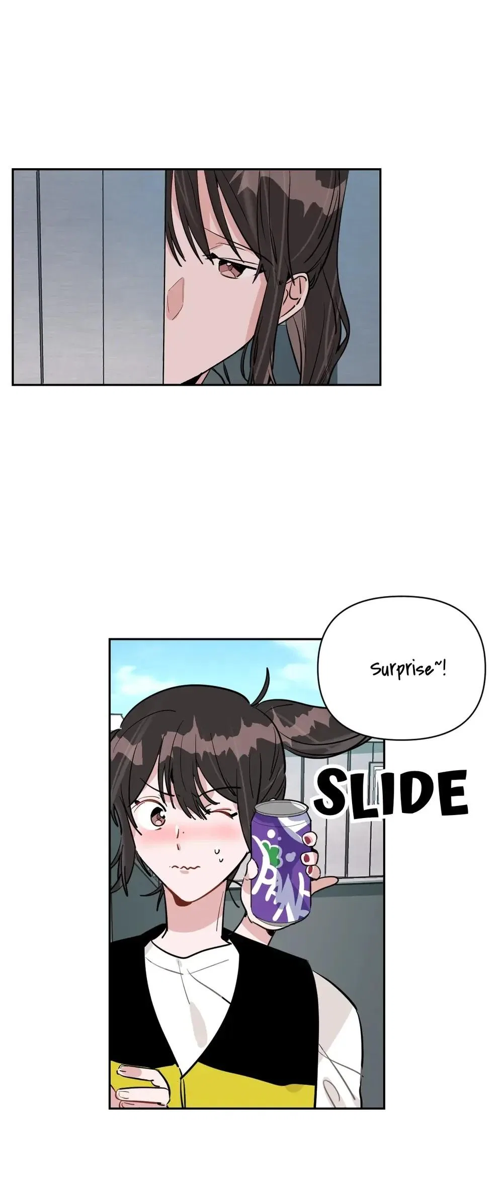 The Failed Heiress Chapter 10 – Page 9