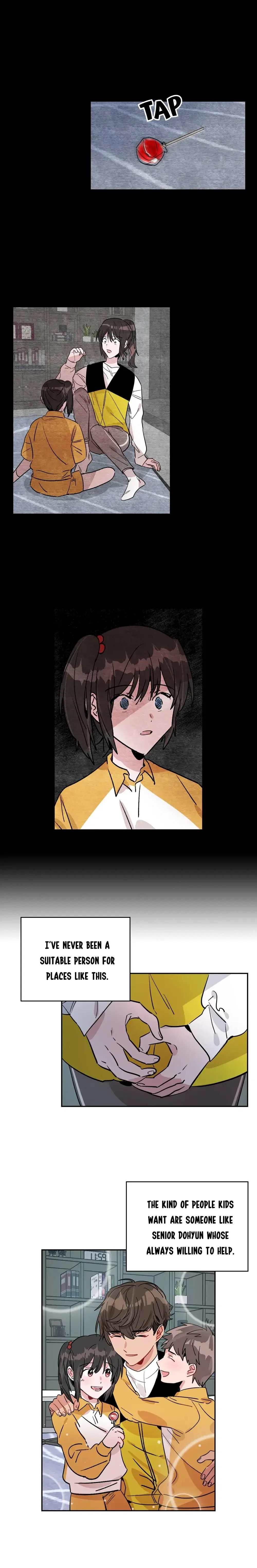 The Failed Heiress Chapter 10 – Page 14