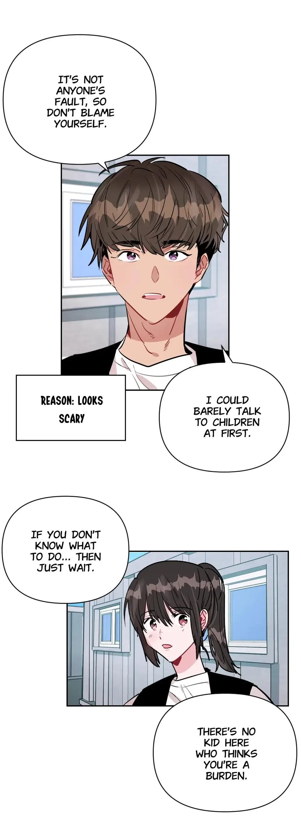 The Failed Heiress Chapter 10 – Page 18