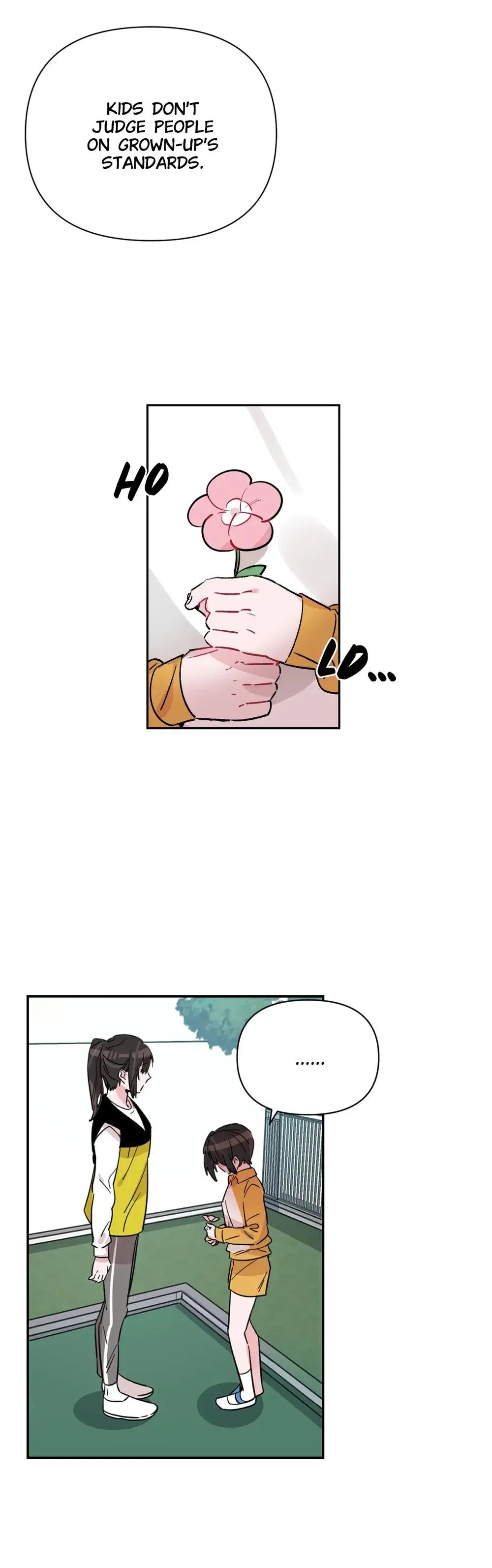 The Failed Heiress Chapter 10 – Page 19