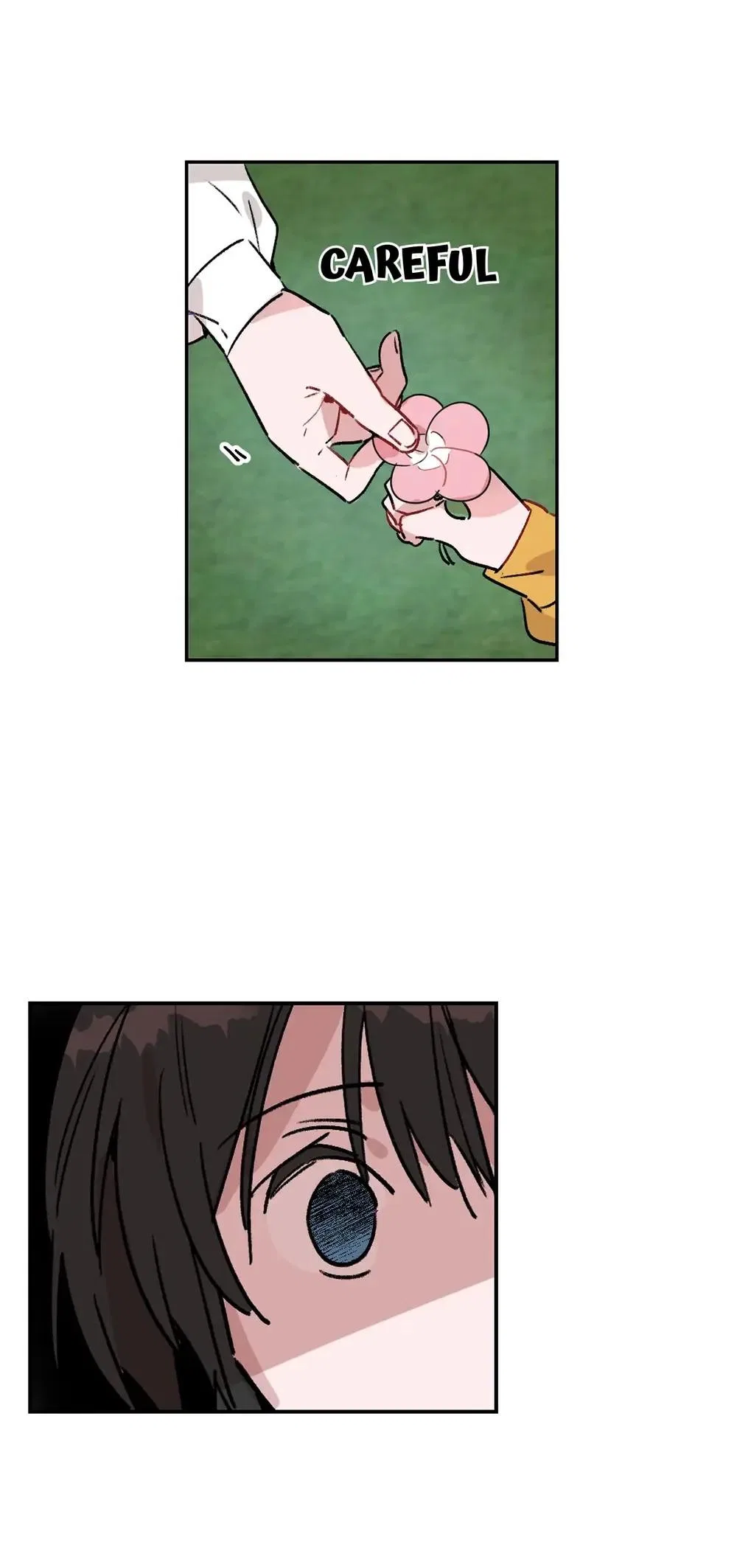 The Failed Heiress Chapter 10 – Page 22