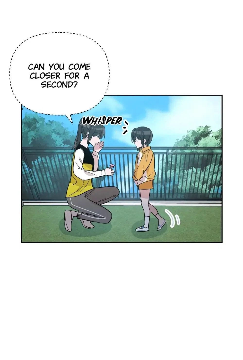 The Failed Heiress Chapter 10 – Page 24